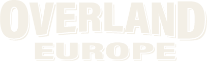 Overland Europe